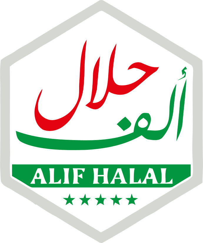 Alifhalal