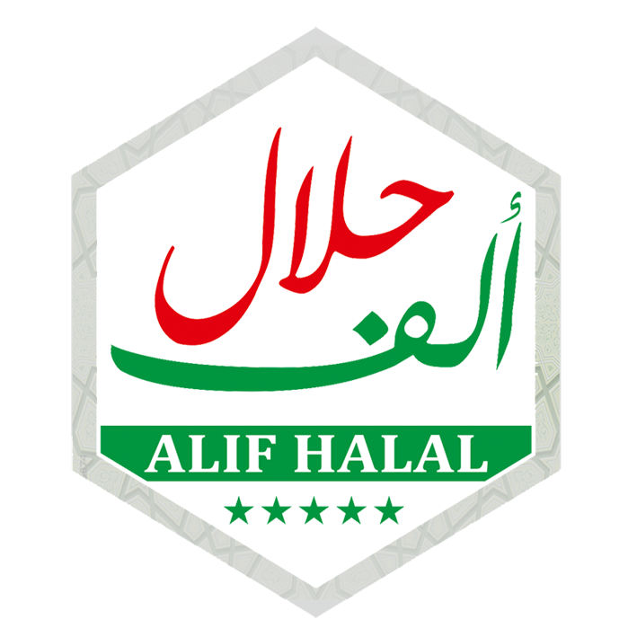 Alifhalal